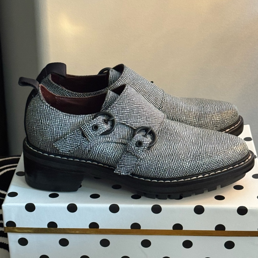 Rag & Bone Shoes - Picture 3 of 7